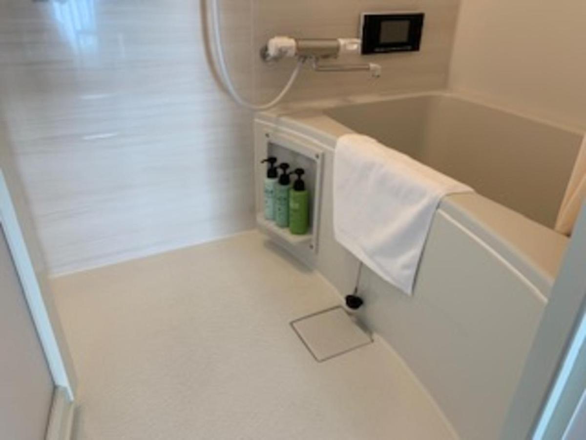 Hotel State Tennoji Ōsaka Extérieur photo