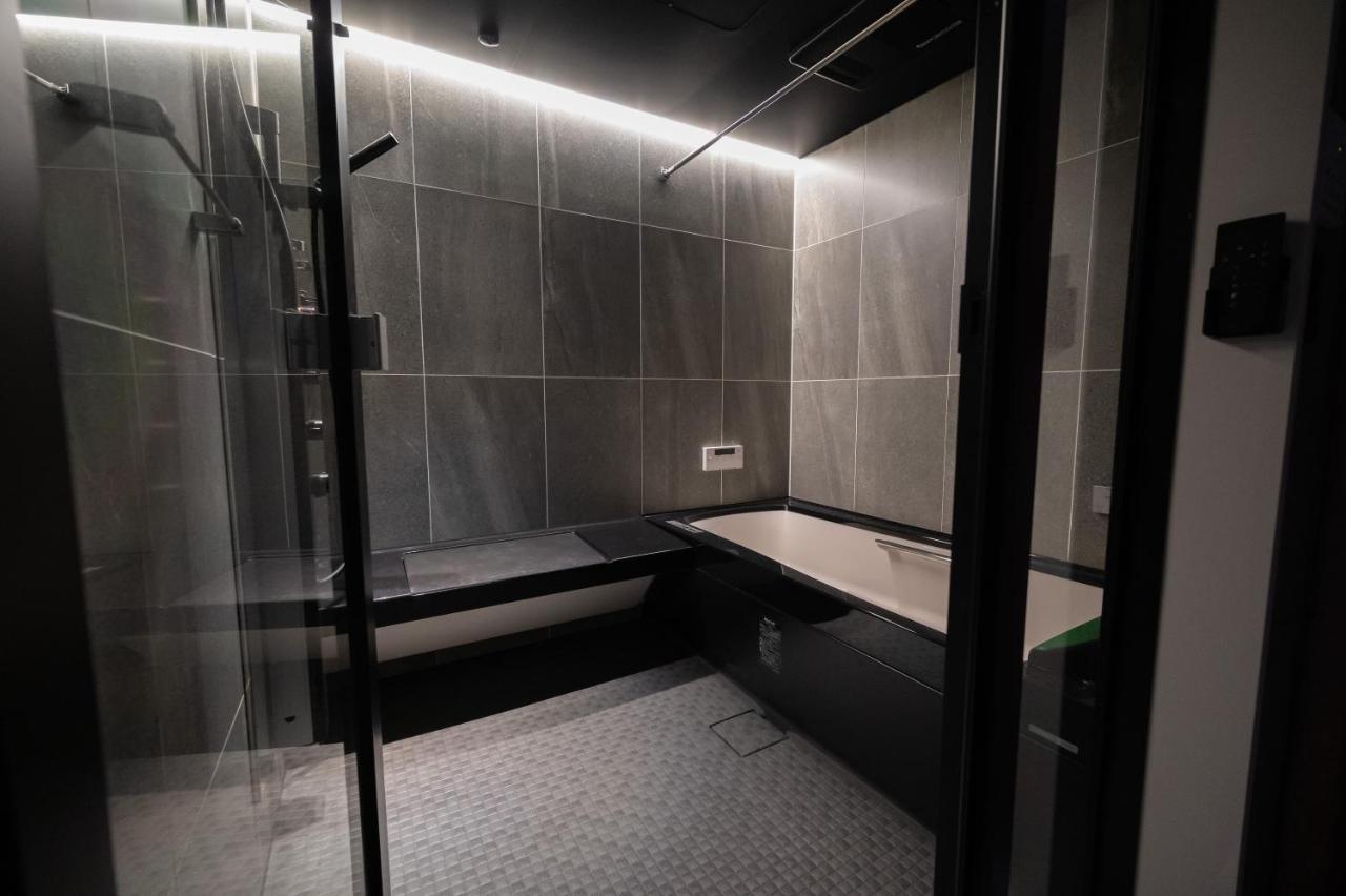 Hotel State Tennoji Ōsaka Extérieur photo