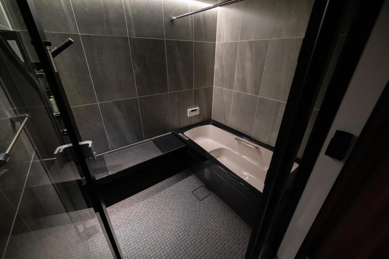 Hotel State Tennoji Ōsaka Extérieur photo