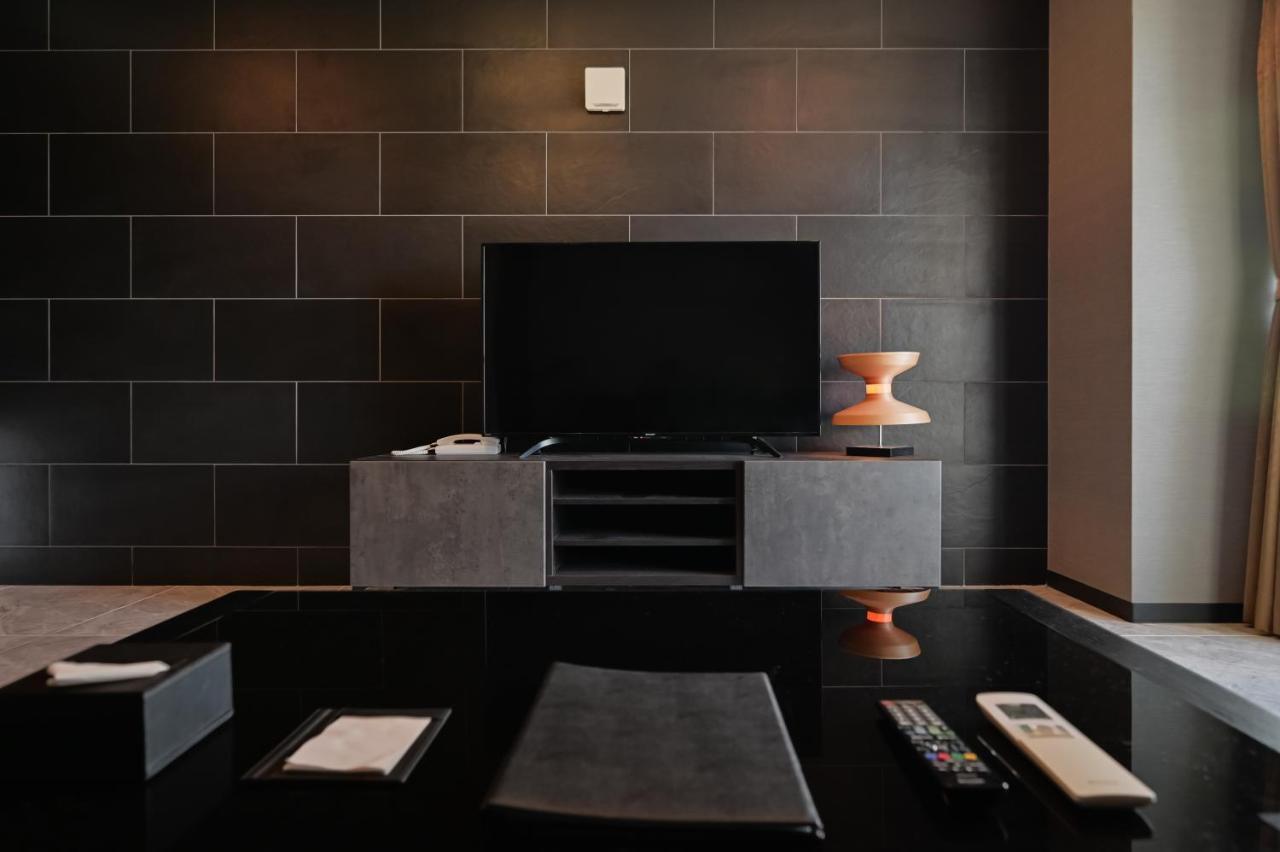 Hotel State Tennoji Ōsaka Extérieur photo
