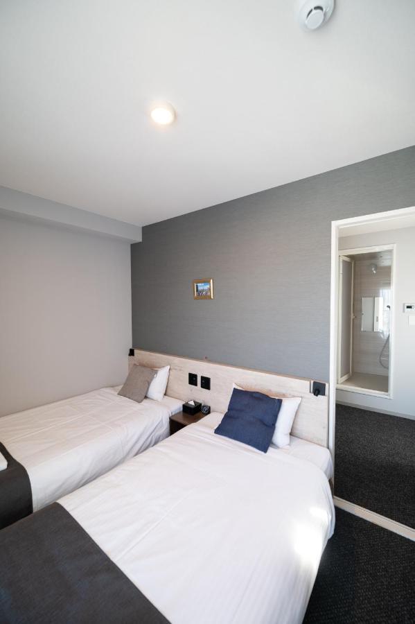 Hotel State Tennoji Ōsaka Extérieur photo