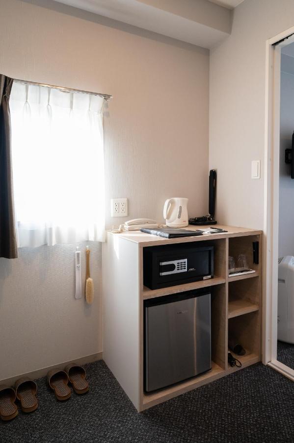 Hotel State Tennoji Ōsaka Extérieur photo