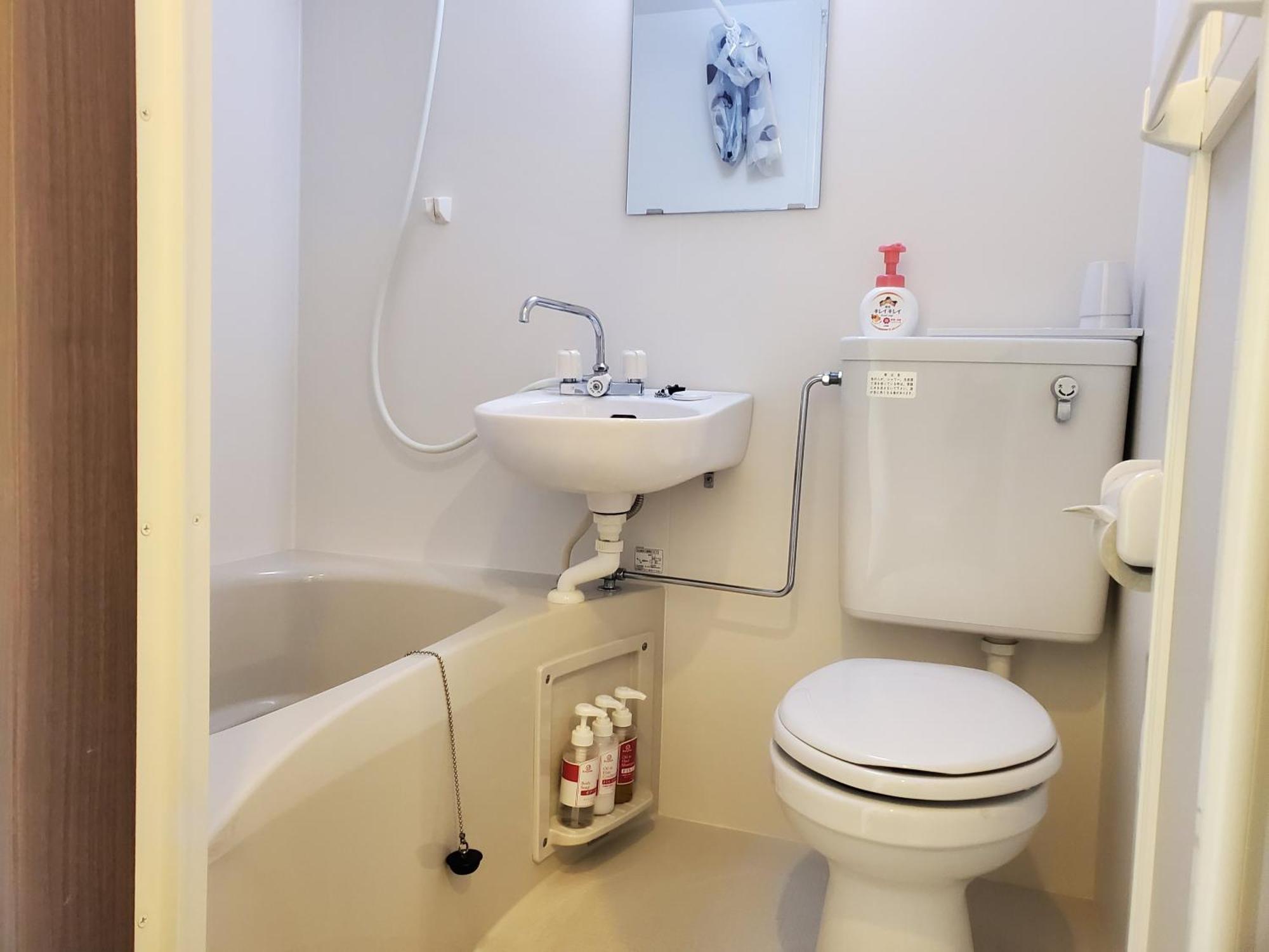 Hotel State Tennoji Ōsaka Extérieur photo
